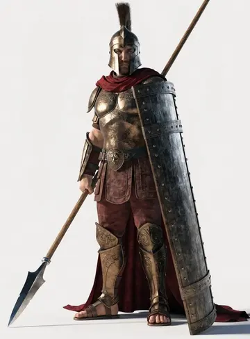 Leonidas