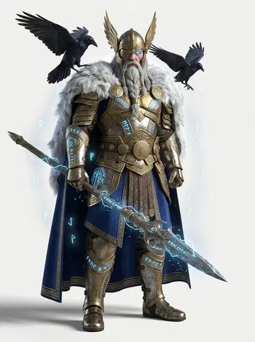 Odin